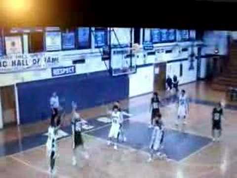 Anthony Ruffin Highlights