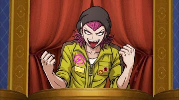 That one nagito edit but it