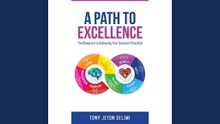 A Path to Excellence, Chapter 2: It Takes Guts to Climb Greater Heights
