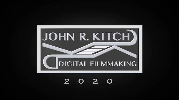 John R. Kitch: 2020 Demo Reel