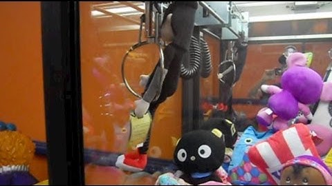 Man vs Claw: Two "2 in 1s" | JOYSTICK