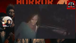 Horror Nights - VCR Willie Tape 2