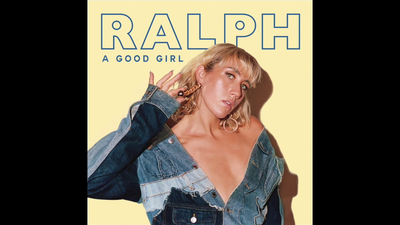 Ralph - Dark Clouds accordi