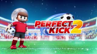 Perfect Kick 2 - online SOCCER game screenshot 4