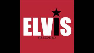 Elvis Presley - The Girl Of My Best Friend (Spankox Remix) [Elvis Re:Loaded] chords