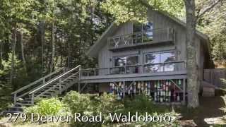279 Deaver Road video tour