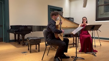 Introduction, Theme, and Variations Op. 32 (Ernst Krähmer)