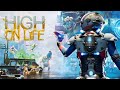 🔴HIGH ON LIFE - Gameplay - PureDamage - The End - (12-15-22)