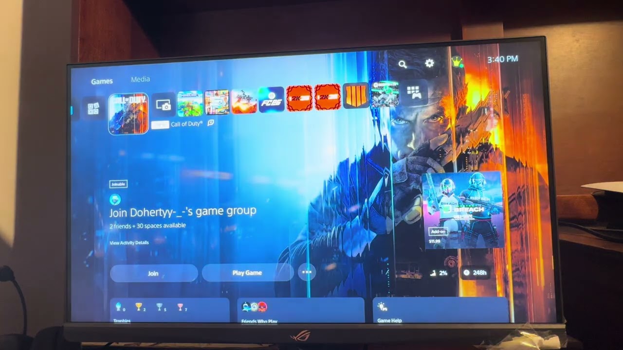 Black Ops 7: Как исправить ошибку «Время ожидания при проверке разрешений»! (Простое решение)