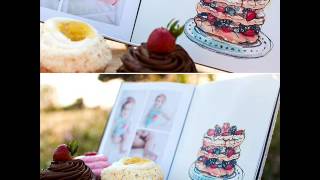 birth announcement templates