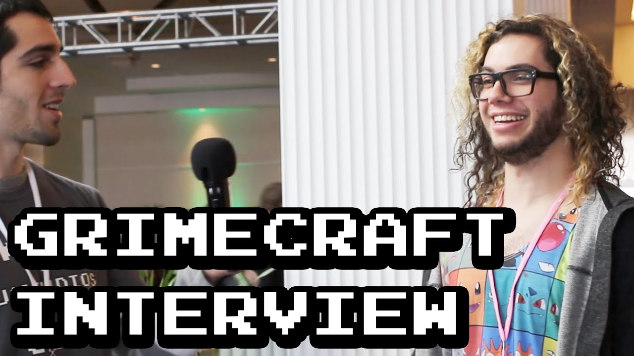Grimecraft Interview