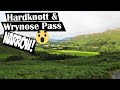 Lake District National Park, England - Travel Vlog Day #45