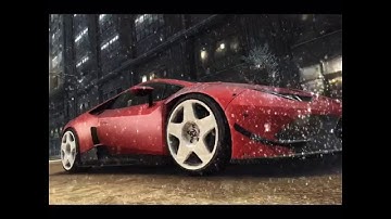 [EA Need For Speed: No Limits] Lamborghini Accademia - Chapter 4: What Fun It Is To Ride (6/6)