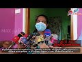 திருகோணமலையில் வழங்கப்பட்ட ''ரணவிரு கம்மான'' வீட்டுத்திட்டத்தில் வழங்கப்பட்ட வீடுகள் தரம் குறைவு....