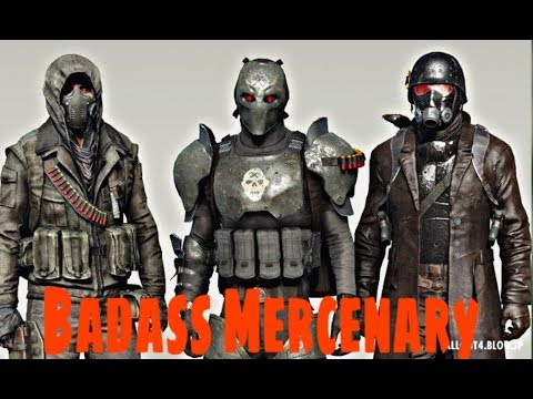 fallout 4 mercenary pack invisible fallout 4 mercenary pack invisible
