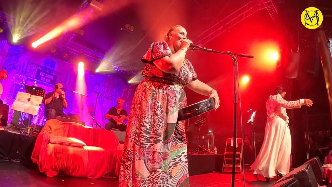 Les Nuits du Raï au Cabaret Sauvage