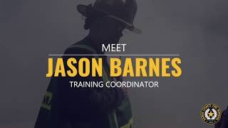 Employee Spotlight: Jason Barnes