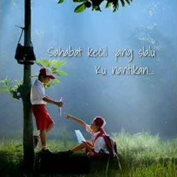 Status wa persahabatan