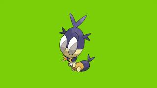Blipbug's cry - Pokèmon