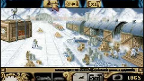 Transarctica @ http://xtcabandonware.com