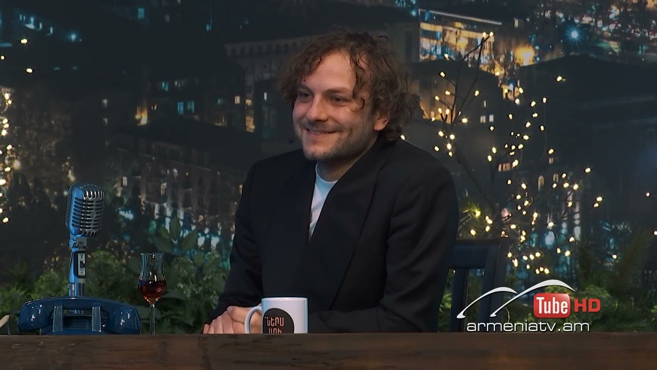 Ներս Արի 228, Գոռ Հակոբյան,Հրուշ Մնոյան,Վարդան,Ֆելիքս և Ռիչ Հակոբյաններ / Ners Ari