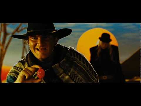 Sukiyaki Western Django