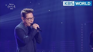 Yoon Jongshin - Age | 윤종신 - 나이 [Yu Huiyeol's Sketchbook/2018.02.07]