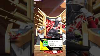 Preset Ff Terbaru Bodinya Glowing Pentilnya Ireng