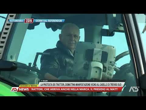 A3 NEWS TREVISO | 27/02/2024