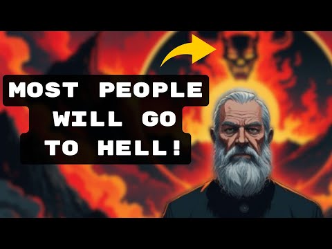 The True Reason Why Many People Face Eternal Separation in Hell | Padre Pio