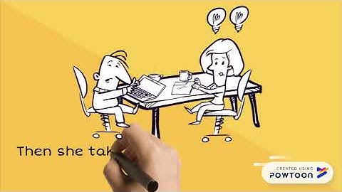 Virtuous Cycle of Tutoring and Writing