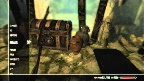 Skyrim "The Assassin" Walkthrough #075