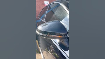 dynamic indicators audi a4b9