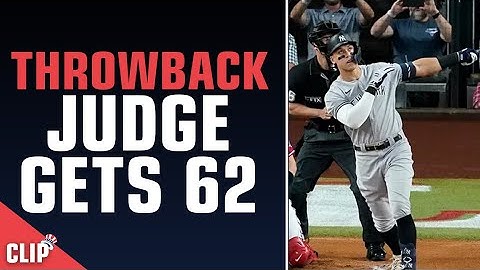 Aaron Judge