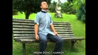 Lagu Batak - Holong Naso Marbalos - Album Tricita Jarusban Sihotang