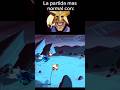 la partida mas normal con un #sirius