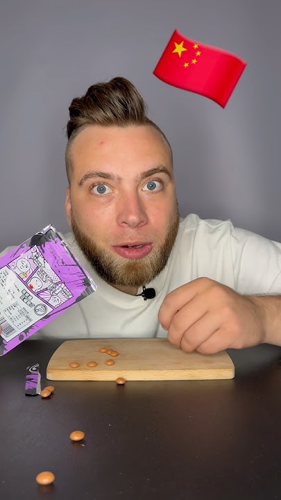 🇨🇳+🇷🇺 это 💪🏻 #funny #food #мукбанк #мукбангроссия - YouTube