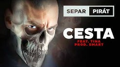 Separ - Cesta ft. Tina (Prod. Smart)