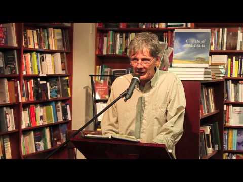 Shane Howard Book Launch - Readings Carlton