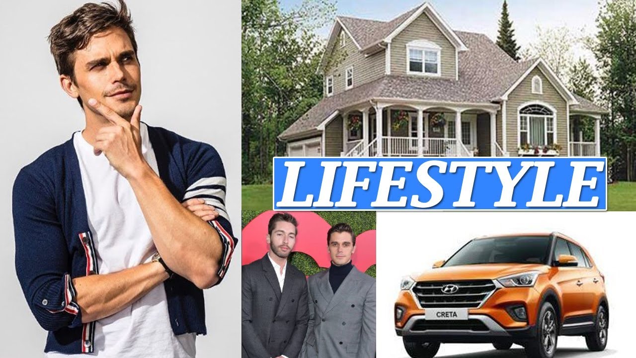 Antoni Porowski Lifestyle, Net Worth, Boyfriends, Age, Biography, Family, Car, Facts, Wiki !