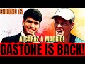 ATTENZIONE: È TORNATO ALCARAZ A MADRID! ASSISTERÀ AL MATCH DI JANNIK SINNER?
