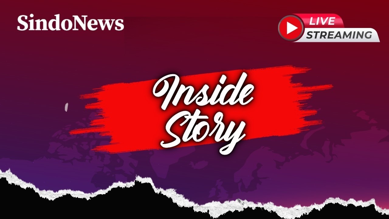🔴 LIVE | INSIDE STORY | 26/04 - YouTube