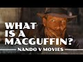 We Need to Talk about MacGuffins