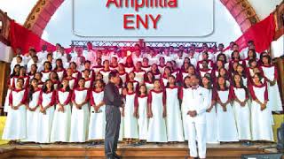 Ampifitia-ENY Lyrics (Audio officiel) chords