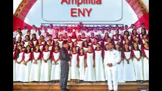 Ampifitia-ENY Lyrics (Audio officiel)