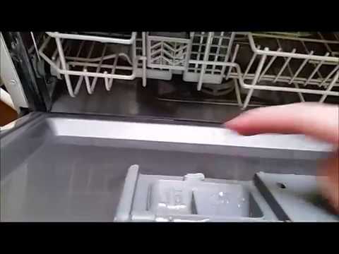 Edgestar 6 Place Setting Portable Countertop Dishwasher Silver