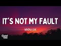 Winona Oak It S Not My Fault Lyrics mp3