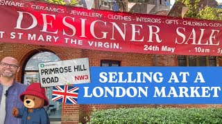Download Lagu 🇬🇧 SELLING VINTAGE IN LONDON | Primrose Hill, London #vintage #midcentury #londonlife #goodwill MP3 Download Lagu 🇬🇧 SELLING VINTAGE IN LONDON | Primrose Hill, London #vintage #midcentury #londonlife #goodwill MP3