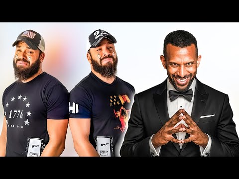 Hodge Twins FINALLY Get What THEY DESERVE!