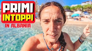 L'ALBANIA CON LA MIA FAMIGLIA 🇦🇱 Costi e problemi DOPO IL BOOM di turismo